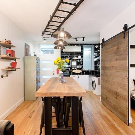 Industrial Central Apartment - Shop 8 Fremantle Esterno foto