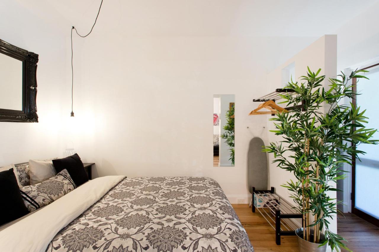 Industrial Central Apartment - Shop 8 Fremantle Esterno foto