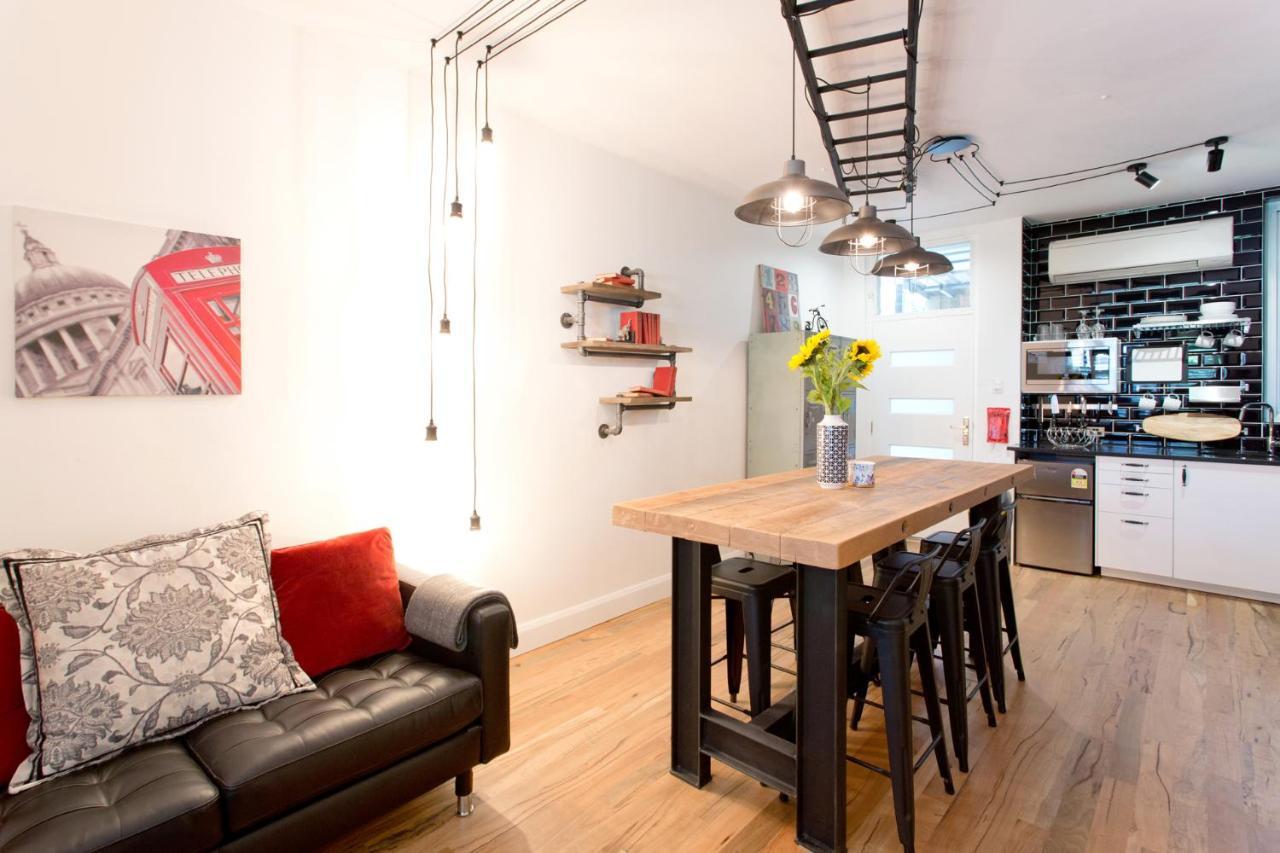 Industrial Central Apartment - Shop 8 Fremantle Esterno foto