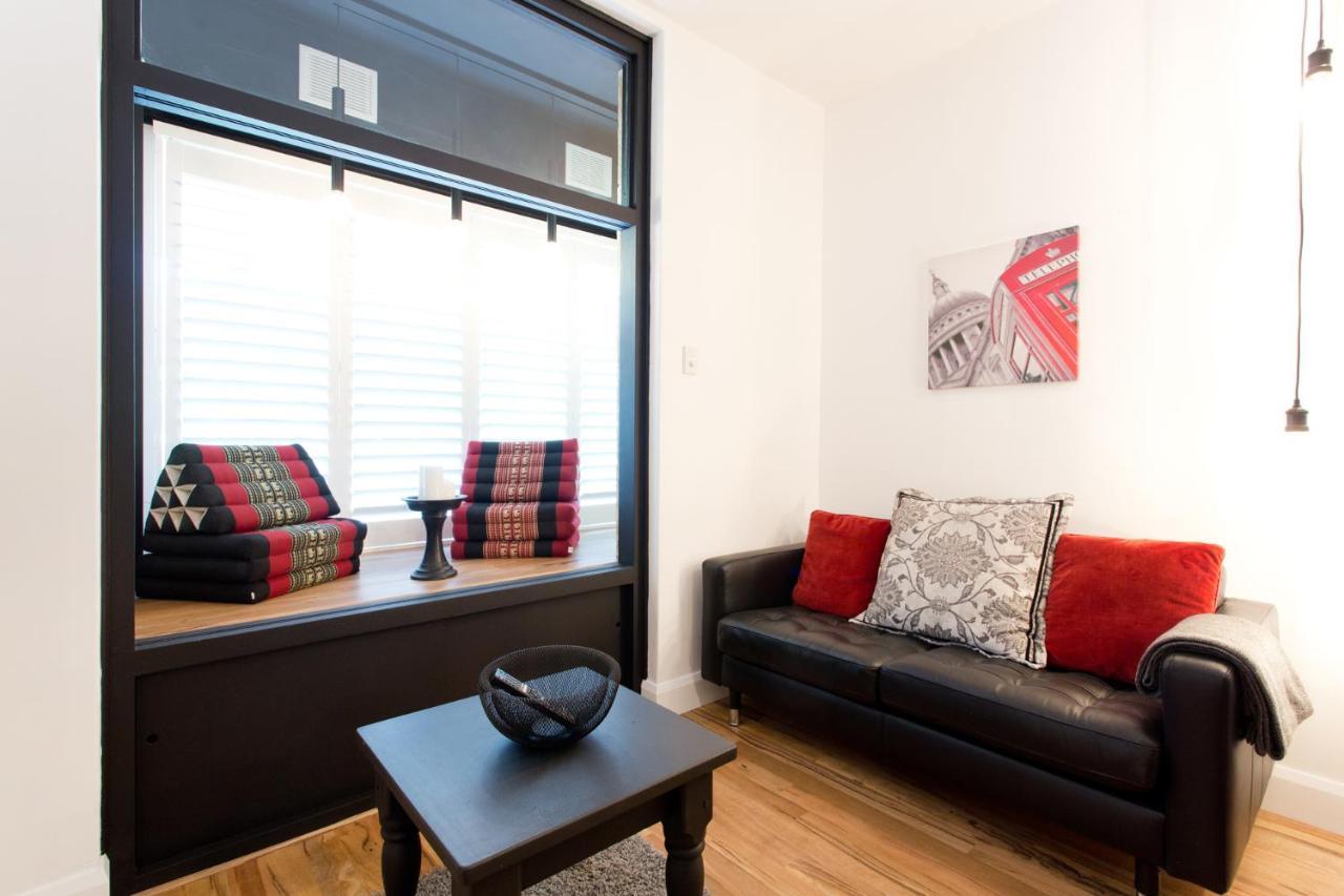 Industrial Central Apartment - Shop 8 Fremantle Esterno foto