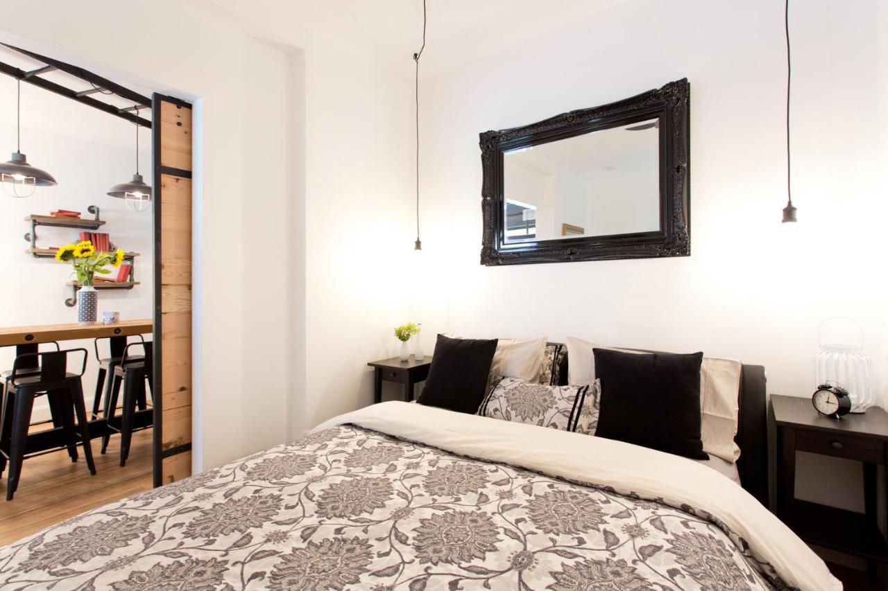 Industrial Central Apartment - Shop 8 Fremantle Esterno foto